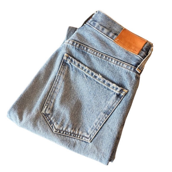 Citizens of Humanity Charlotte High-Rise Straight Premium Vintage Jeans (Size 25 - Picture 3 of 10